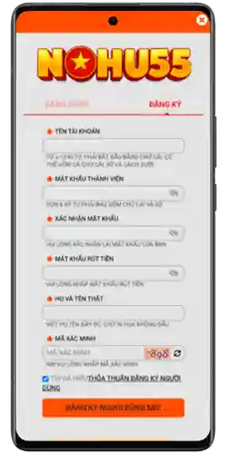 Giới Thiệu Đăng Ký VIB99